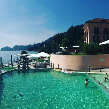 Elegant In With View * مييْنا