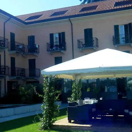 Apartmán Brand New And Elegant On Maggiore