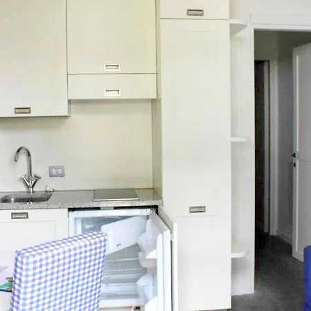 Brand New And Elegant On Maggiore Apartmán *