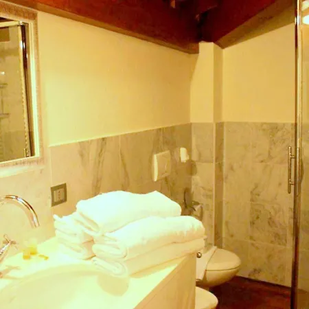 Apartmán Brand New And Elegant On Maggiore
