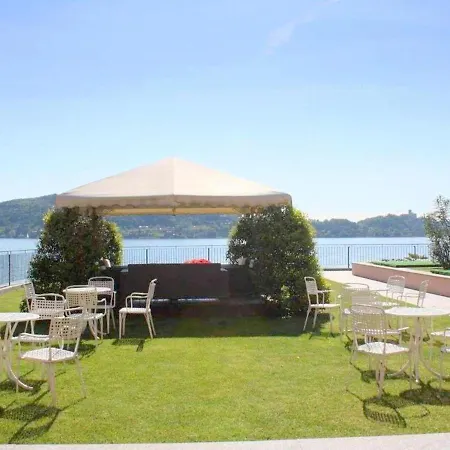 Elegant In With View