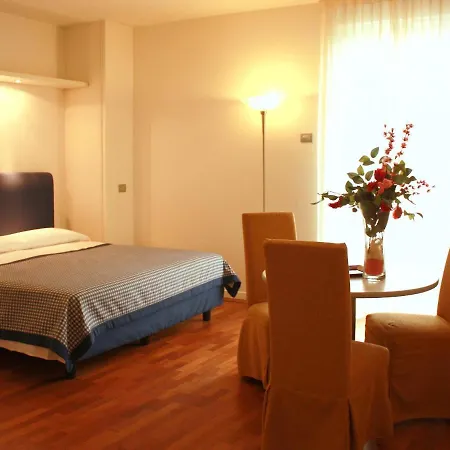 Apartmán Brand New And Elegant On Maggiore
