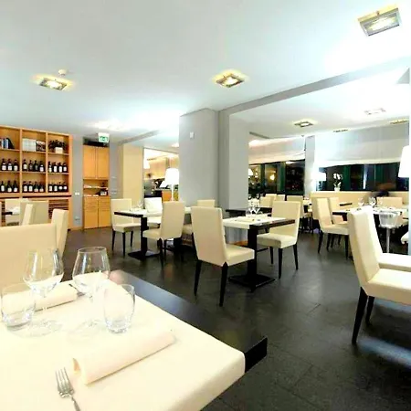 Apartmán Brand New And Elegant On Maggiore