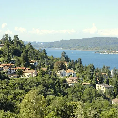 Brand New And Elegant On Maggiore Apartmán