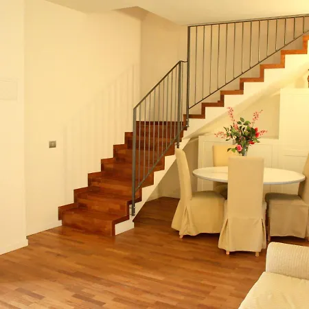 Apartmán Brand New And Elegant On Maggiore Meina