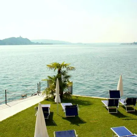 Apartmán Brand New And Elegant On Maggiore *