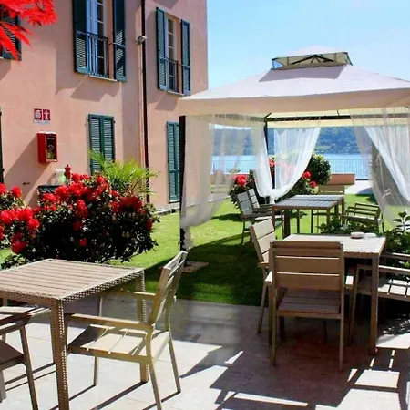 Apartmán Brand New And Elegant On Maggiore Meina