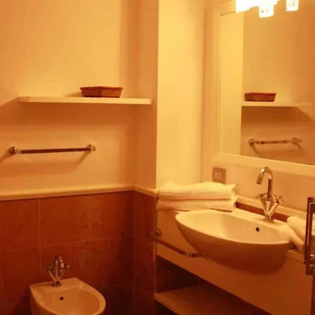 Apartmán Brand New And Elegant On Maggiore Meina